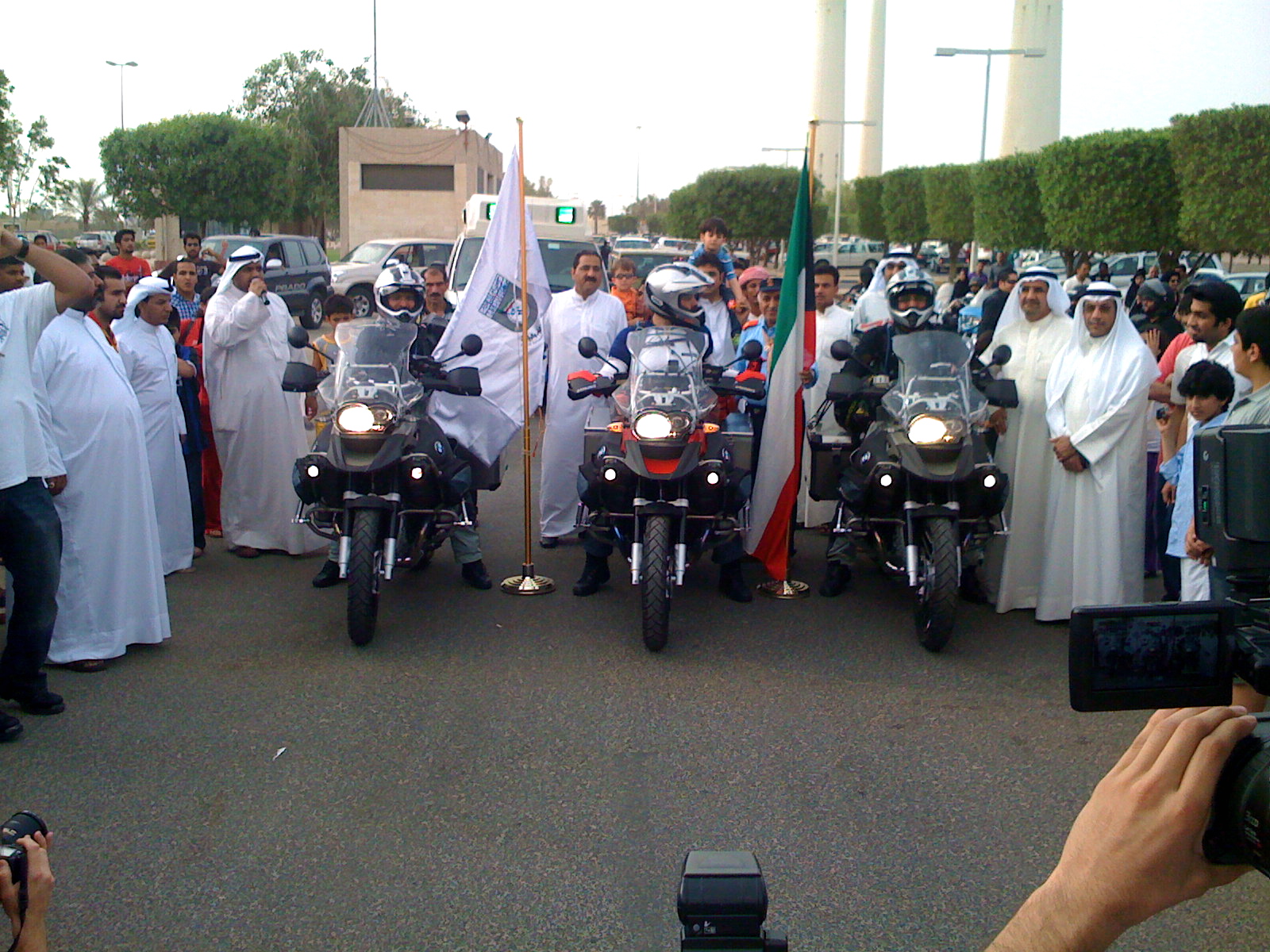 Bmw bikes kuwait