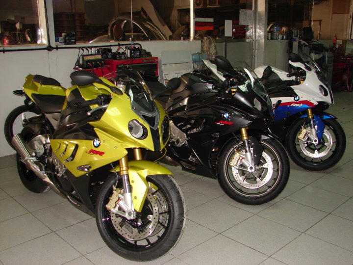 RR rr2 Whats your color?