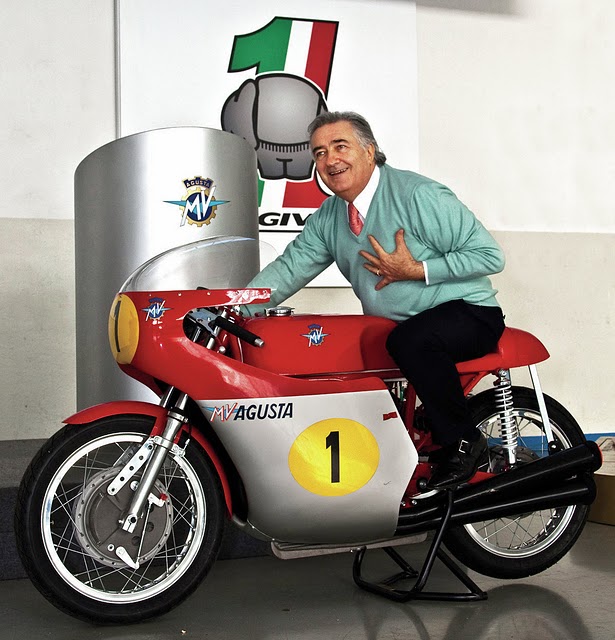 The best Italian motorcycle brands